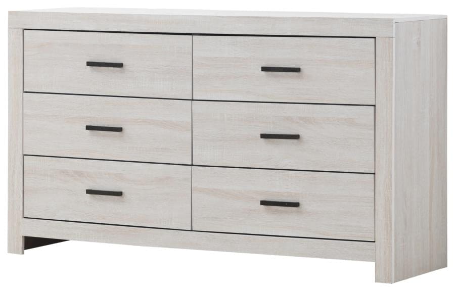 Juego de dormitorio