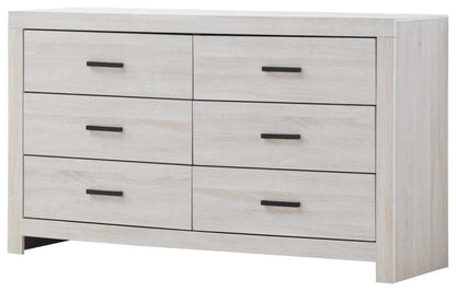 Juego de dormitorio