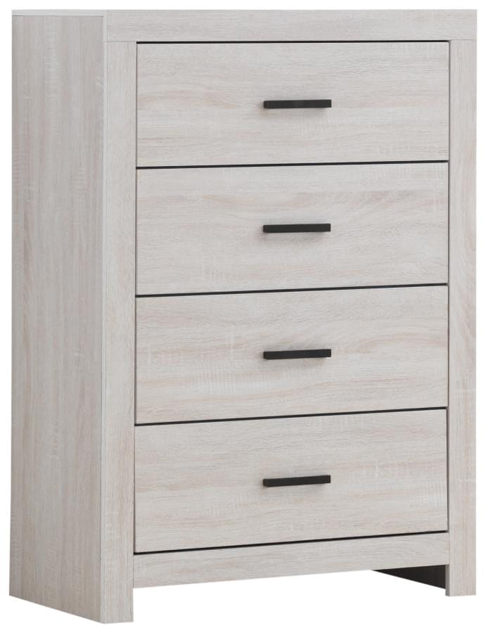 Juego de dormitorio