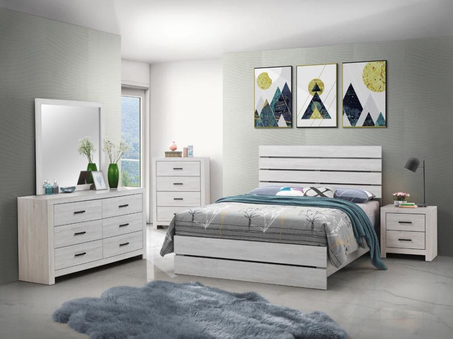 Juego de dormitorio