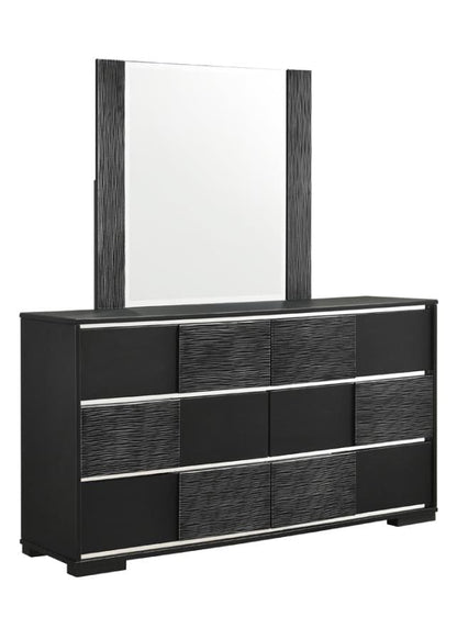 Juego de dormitorio