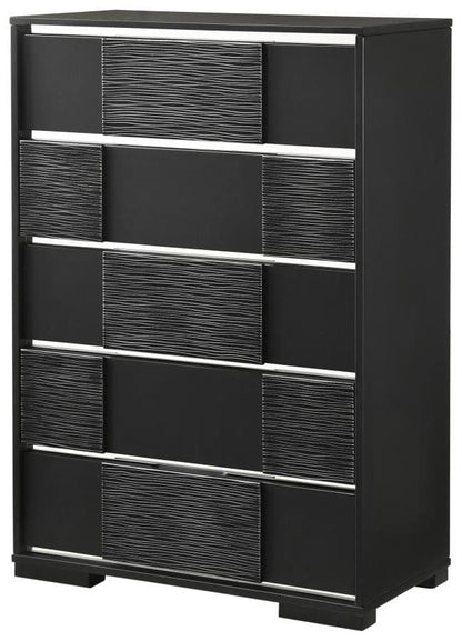Juego de dormitorio