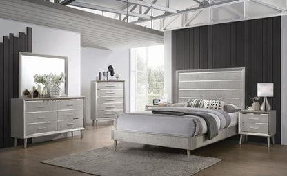Juego de dormitorio
