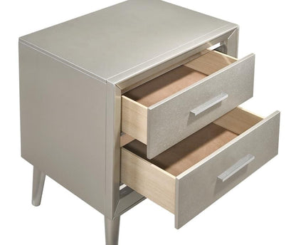 Juego de dormitorio