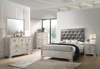 Juego de dormitorio