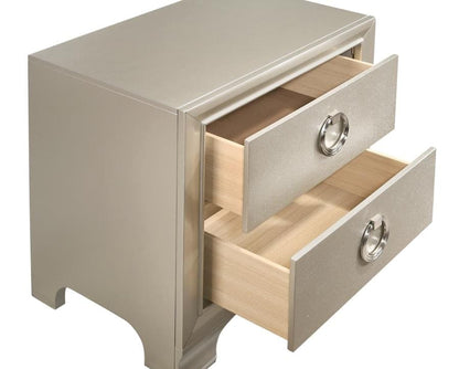 Juego de dormitorio