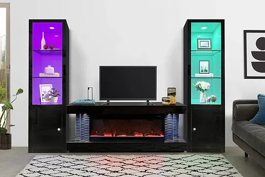 MUEBLE DE PARED