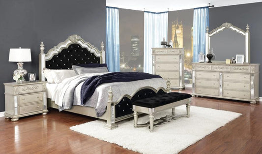 BEDROOM SET