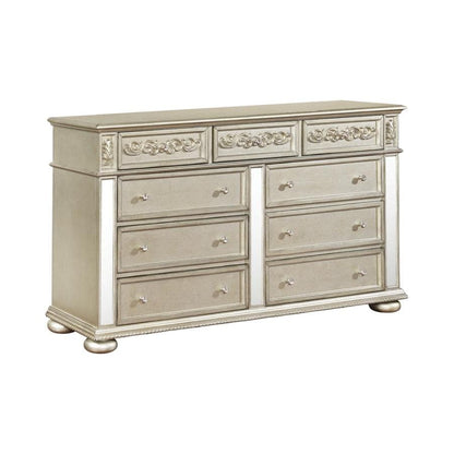 BEDROOM SET