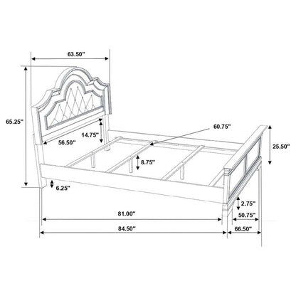 Juego de dormitorio