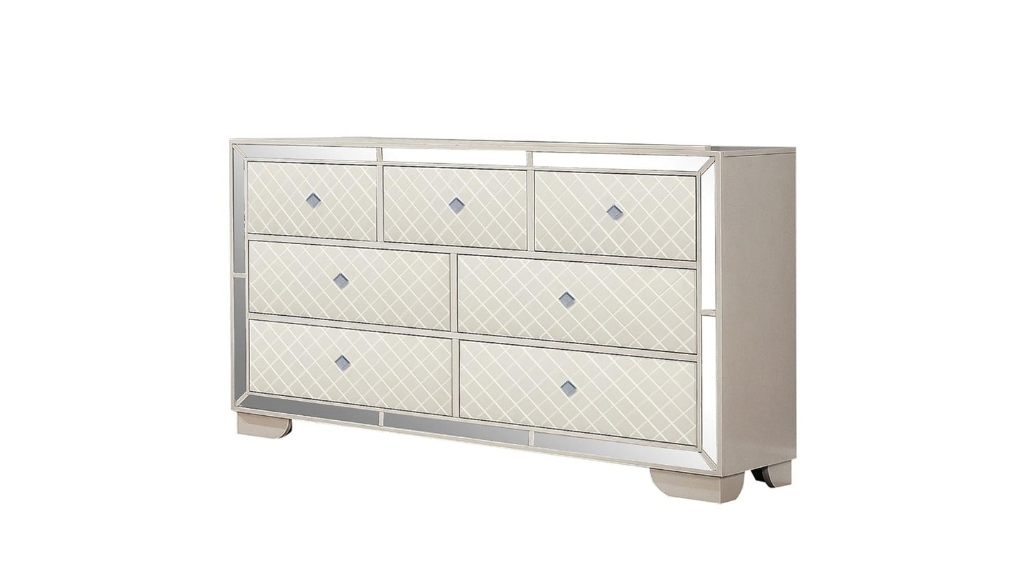 Bedroom set