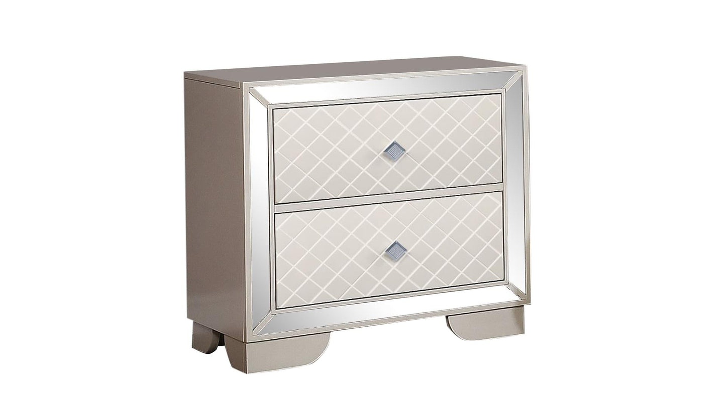 Bedroom set