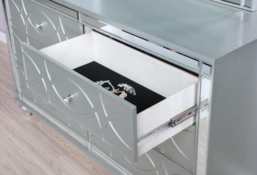 Juego de dormitorio