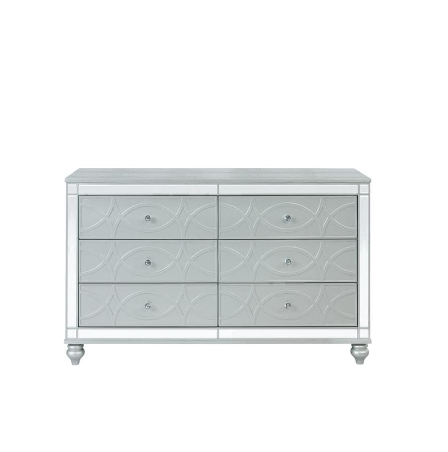 Juego de dormitorio