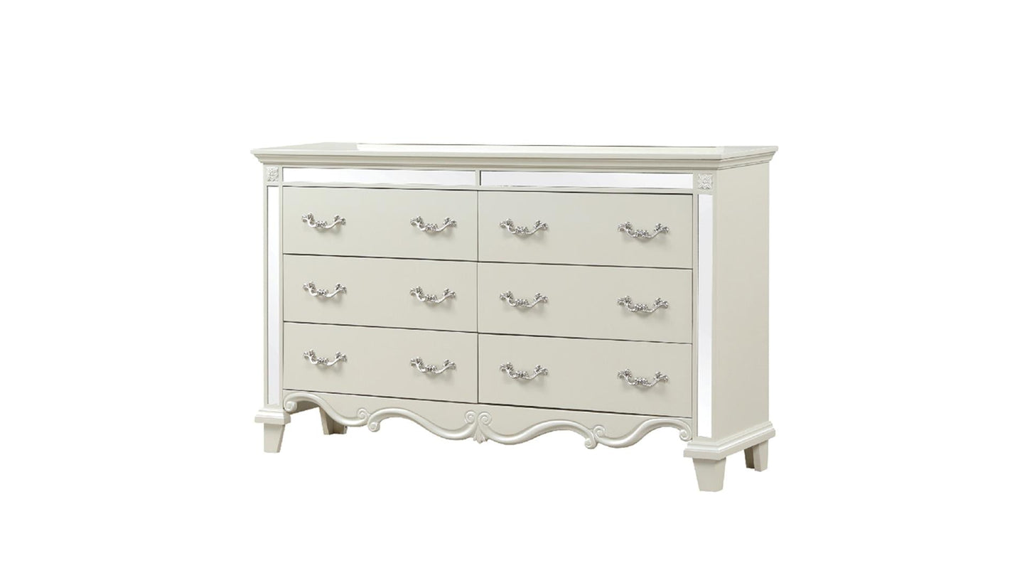 BEDROOM SET