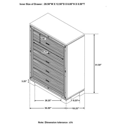 Bedroom set