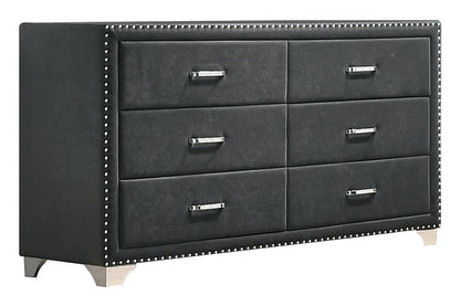 Juego de dormitorio