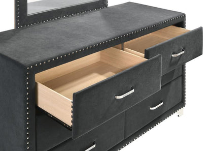 Juego de dormitorio