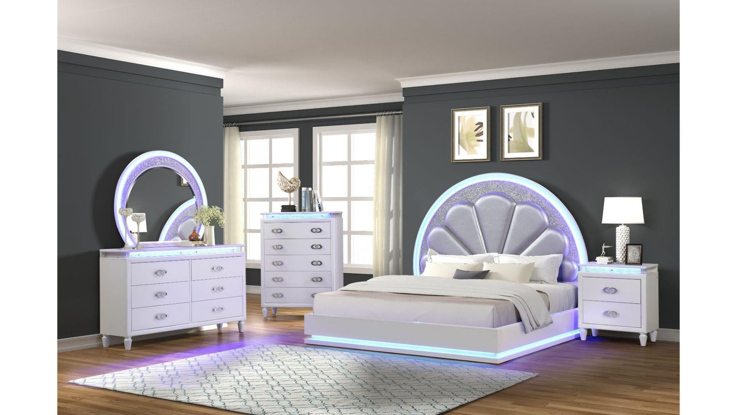 JUEGO DE DORMITORIO