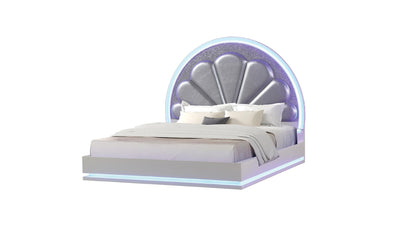 JUEGO DE DORMITORIO CON TOCADOR