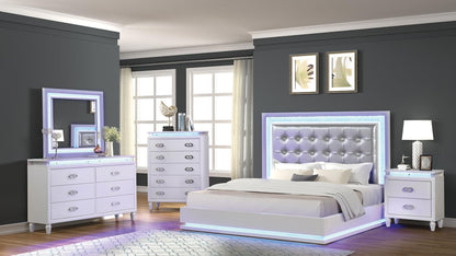 JUEGO DE DORMITORIO