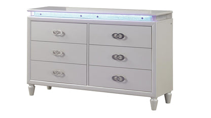 JUEGO DE DORMITORIO