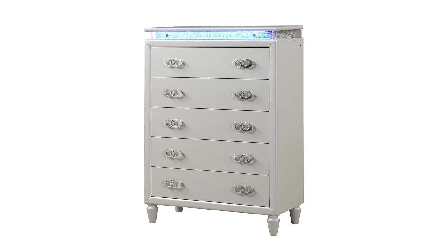 JUEGO DE DORMITORIO