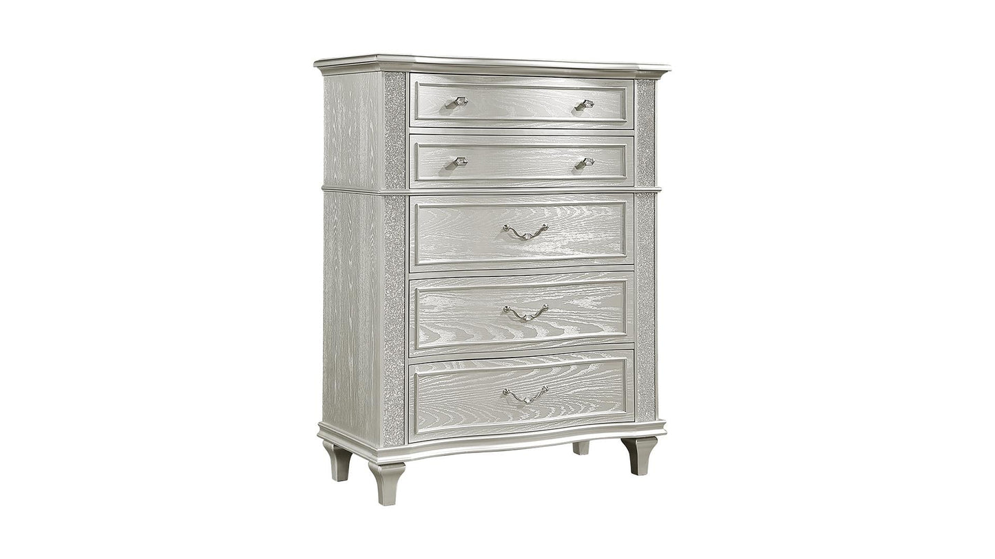 BEDROOM SET