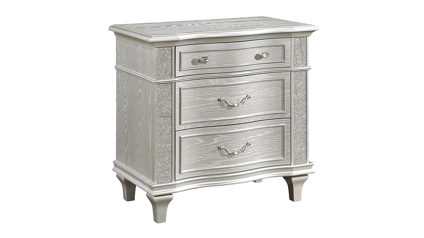 BEDROOM SET