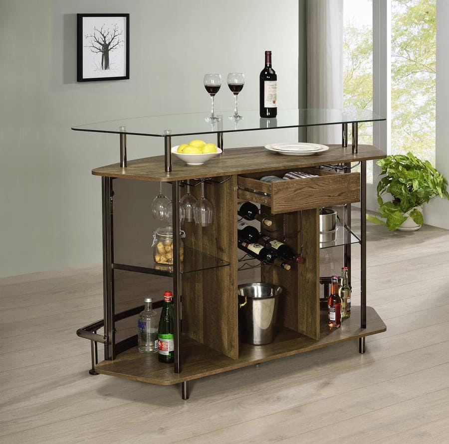 BAR - FIVE STAR FURNITURE LIQUIDATION