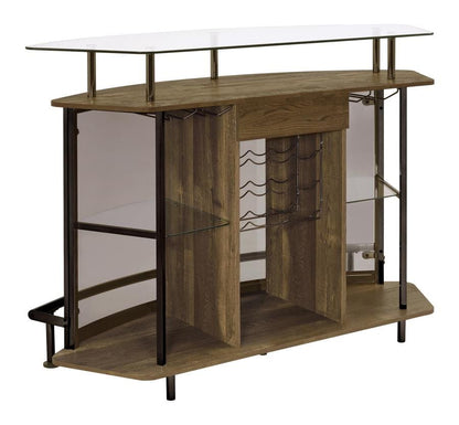 BAR - FIVE STAR FURNITURE LIQUIDATION