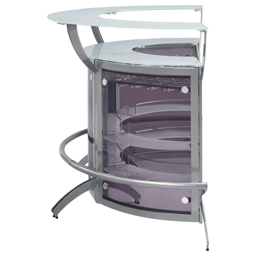 BAR - FIVE STAR FURNITURE LIQUIDATION