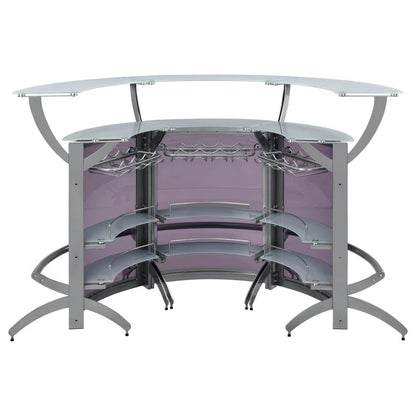 BAR - FIVE STAR FURNITURE LIQUIDATION