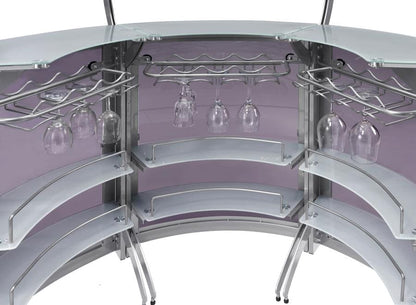 BAR - FIVE STAR FURNITURE LIQUIDATION
