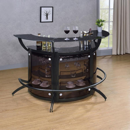 BAR - FIVE STAR FURNITURE LIQUIDATION