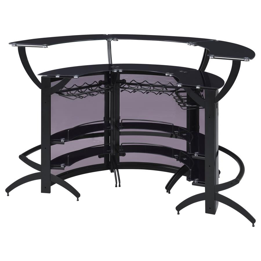 BAR - FIVE STAR FURNITURE LIQUIDATION