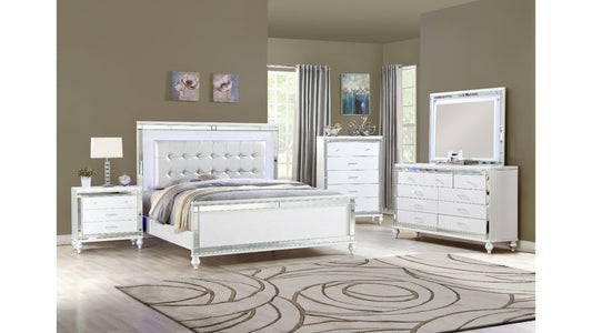 Bedroom set