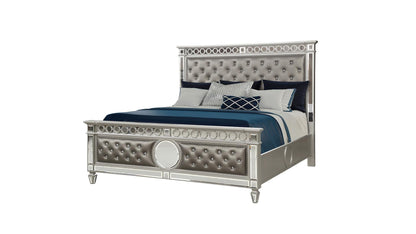 BEDROOM SET