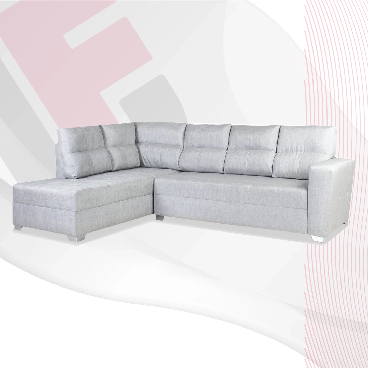 Sectional