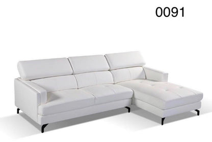 SECTIONAL