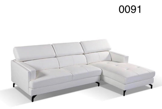 SECTIONAL