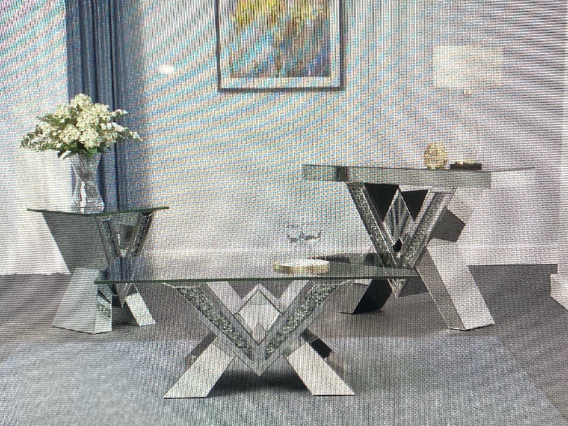 COFFE TABLE - FIVE STAR FURNITURE LIQUIDATION