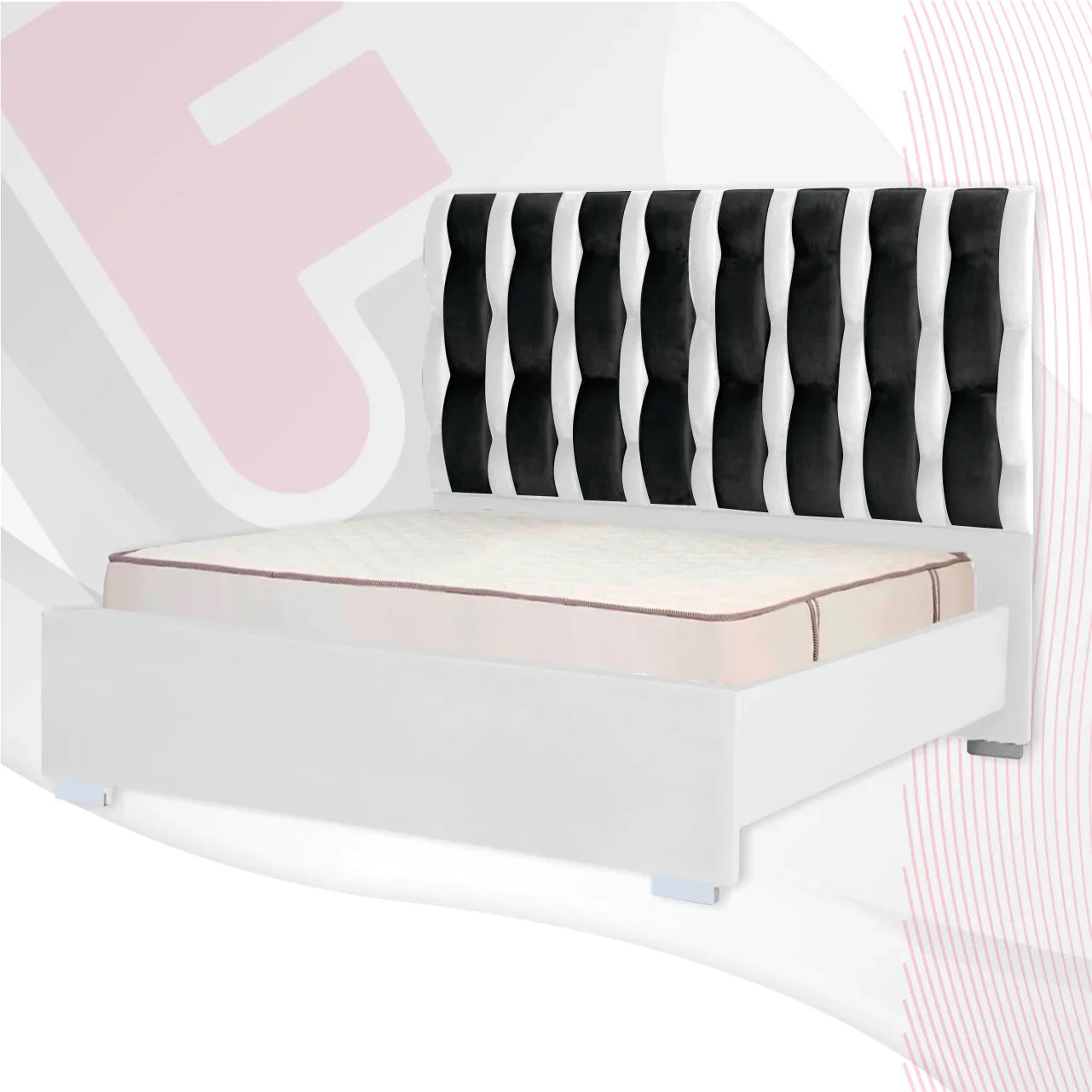 Cama Queen o King