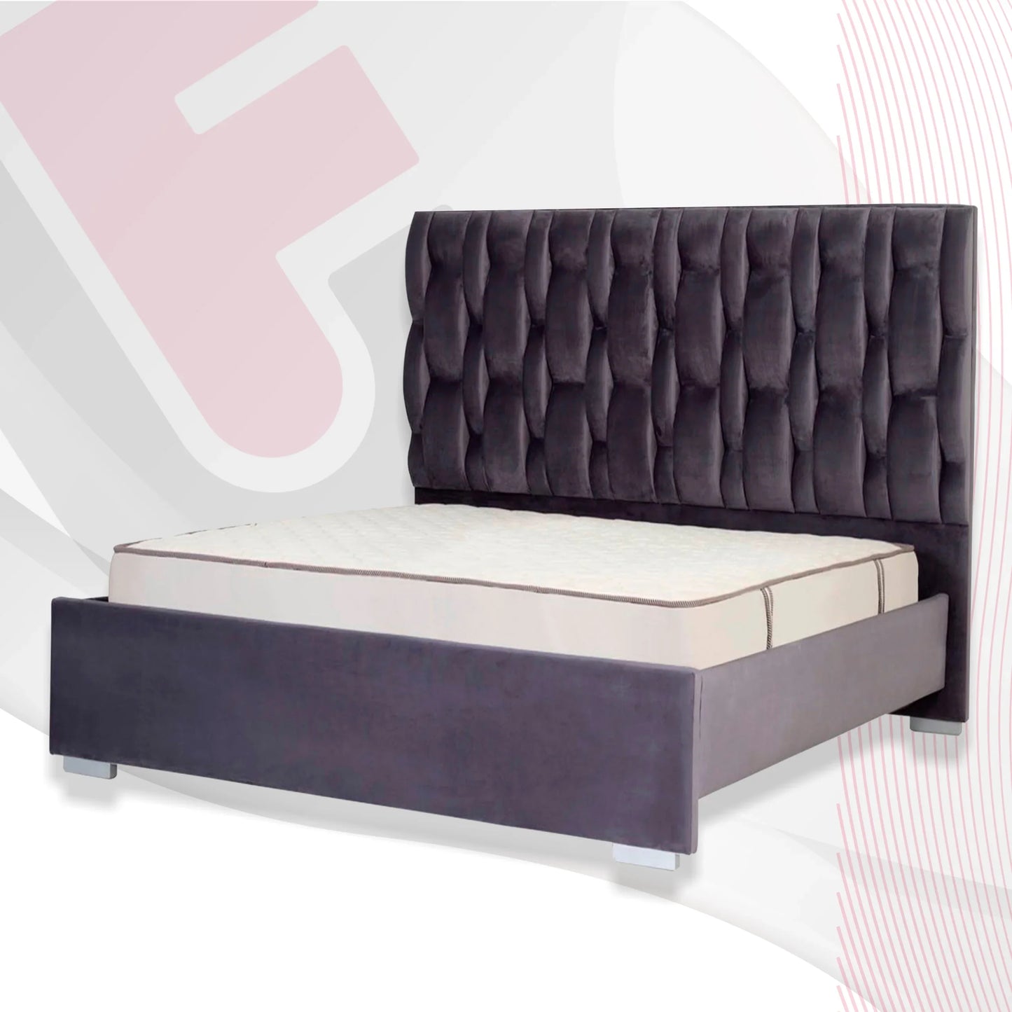 Cama Queen o King