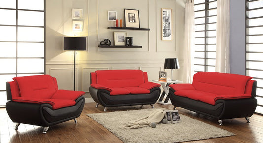 LIVING ROOM SET