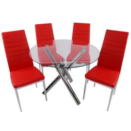 JUEGO DE COMEDOR
