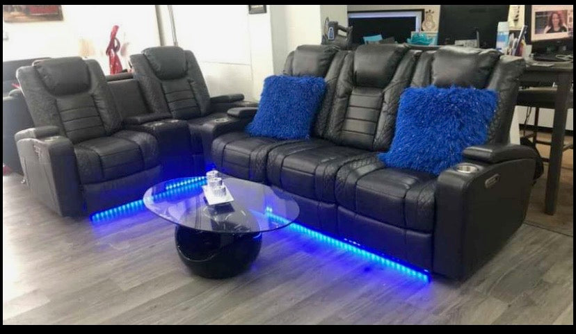 RECLINABLES PARA SALA