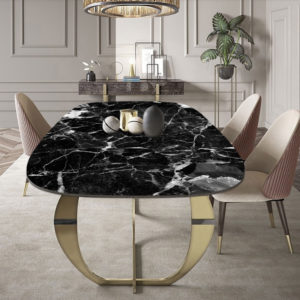 MESA DEL COMEDOR