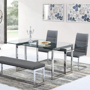 MESA DE COMEDOR