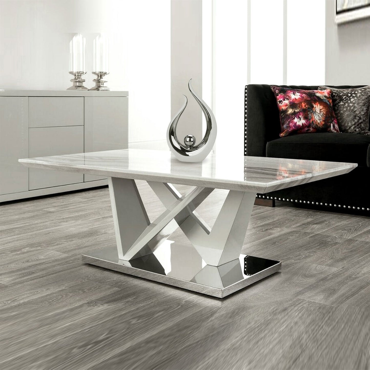 MESA DE CENTRO